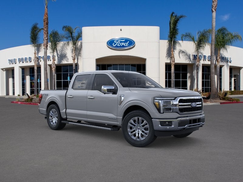 2026 Ford F-150 Hybrid Lariat®