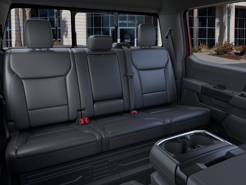 2026 Ford F-150 Hybrid Lariat®