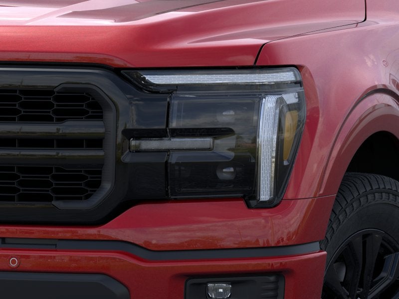 2026 Ford F-150 Hybrid Lariat®