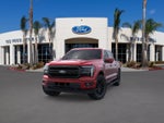 2026 Ford F-150 Hybrid Lariat®