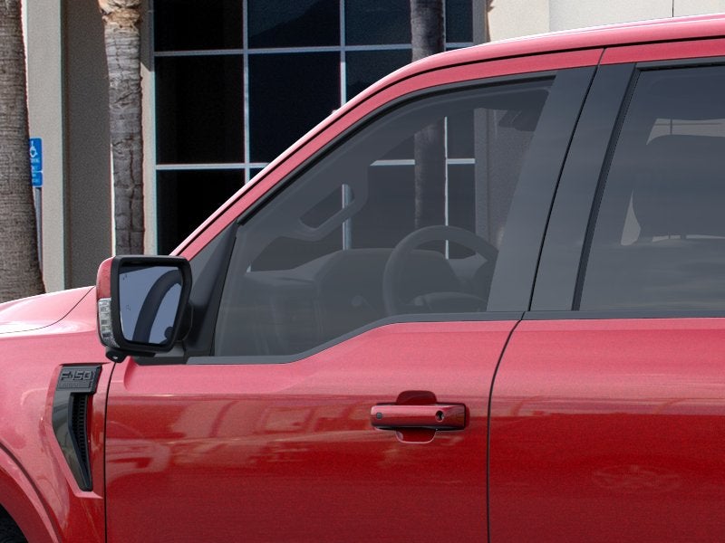 2026 Ford F-150 Hybrid Lariat®