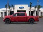 2026 Ford F-150 Hybrid Lariat®
