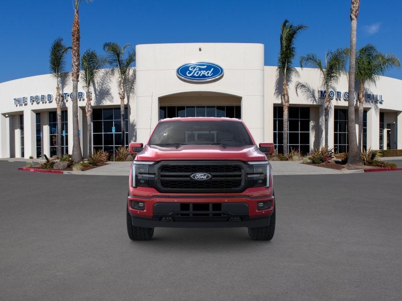 2026 Ford F-150 Hybrid Lariat®