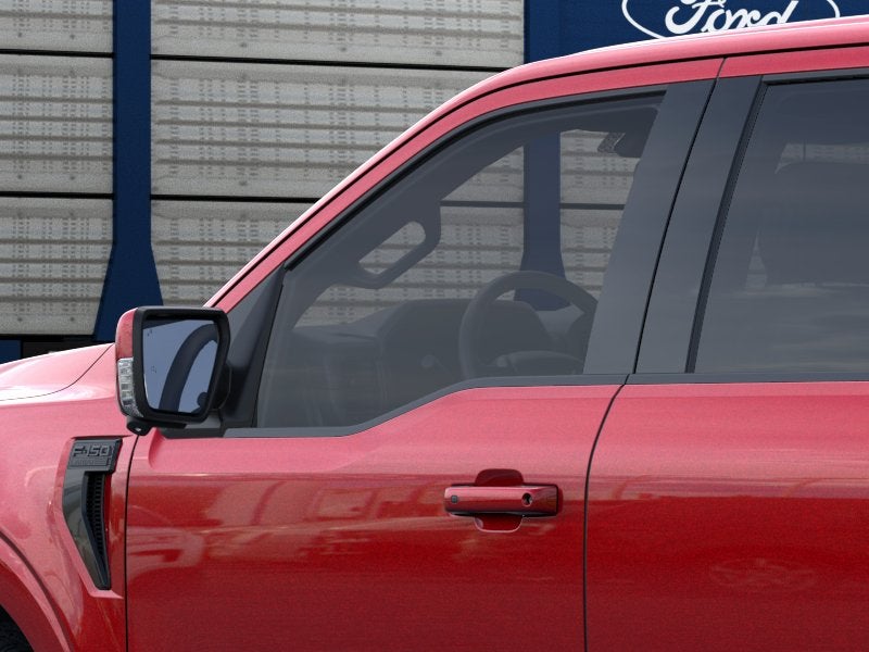 2026 Ford F-150 Hybrid Lariat®
