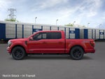 2026 Ford F-150 Hybrid Lariat®