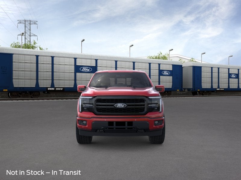 2026 Ford F-150 Hybrid Lariat®