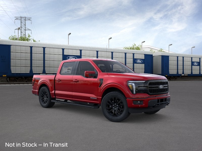 2026 Ford F-150 Hybrid Lariat®