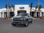 2026 Ford F-150 Hybrid Lariat®