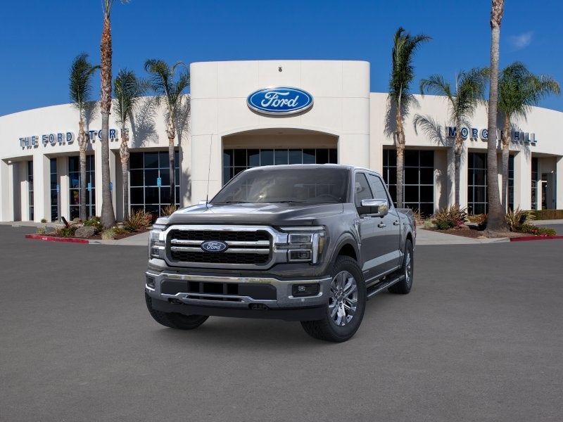 2026 Ford F-150 Hybrid Lariat®