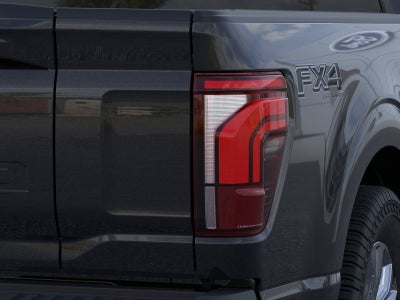 2026 Ford F-150 Hybrid Lariat®