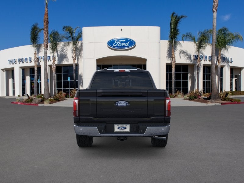 2026 Ford F-150 Hybrid Lariat®