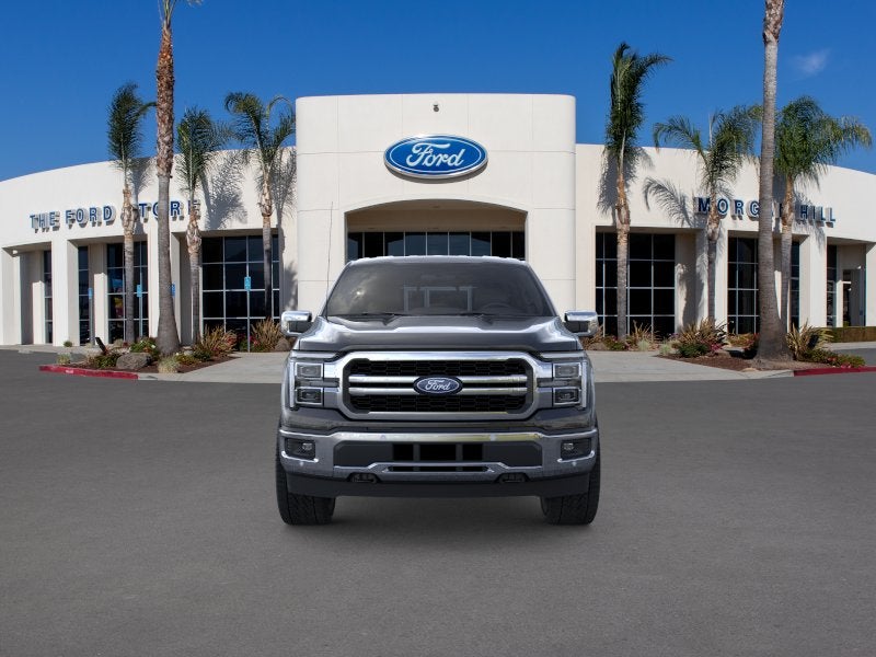 2026 Ford F-150 Hybrid Lariat®
