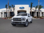 2026 Ford F-150 Hybrid Lariat®