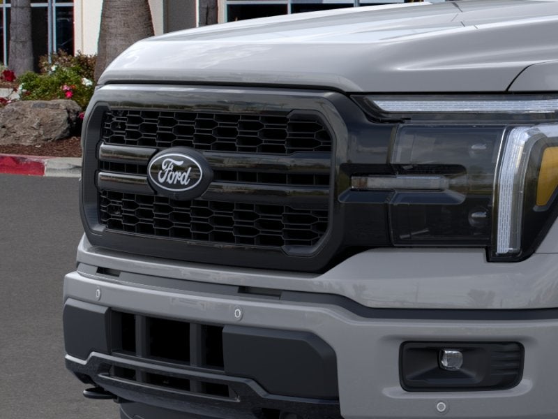 2026 Ford F-150 Hybrid Lariat®