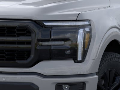 2026 Ford F-150 Hybrid Lariat®