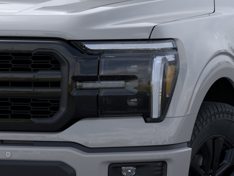2026 Ford F-150 Hybrid Lariat®