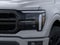 2026 Ford F-150 Hybrid Lariat®