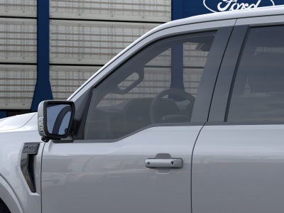 2026 Ford F-150 Hybrid Lariat®