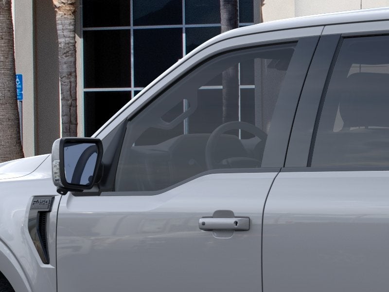 2026 Ford F-150 Hybrid Lariat®