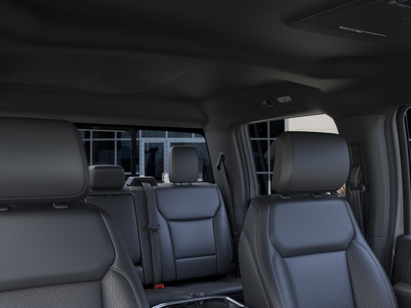 2026 Ford F-150 Hybrid Lariat®