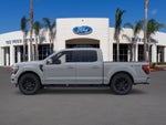 2026 Ford F-150 Hybrid Lariat®