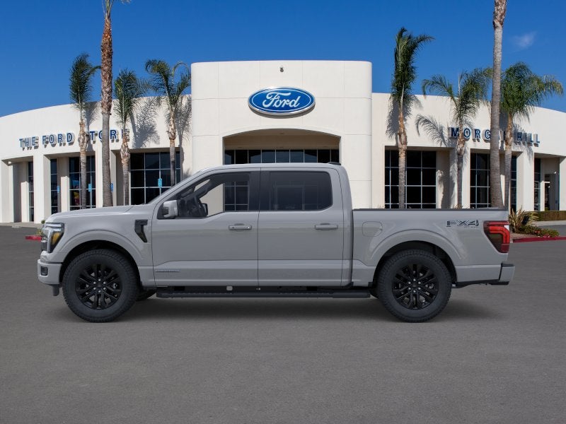 2026 Ford F-150 Hybrid Lariat®