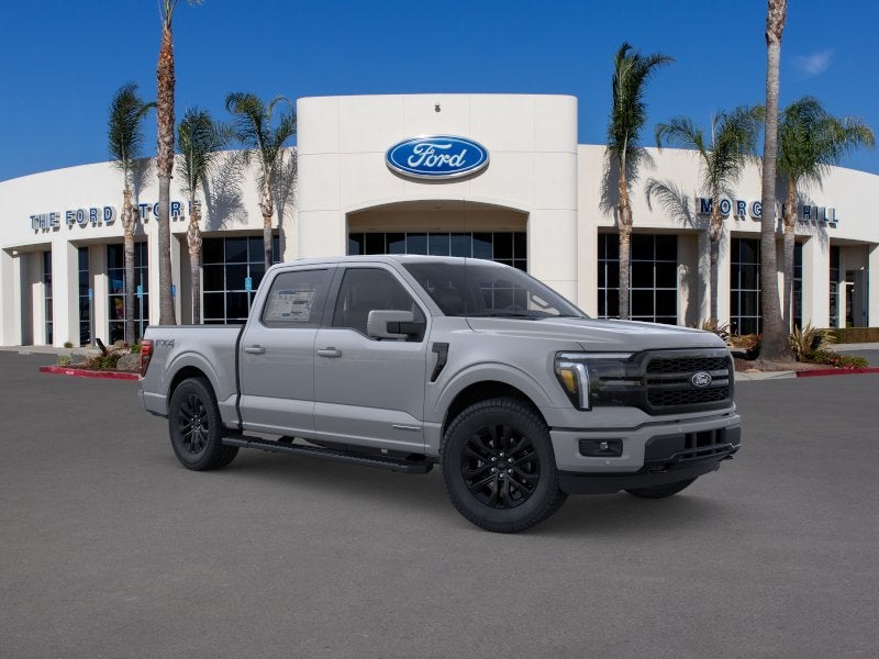 2026 Ford F-150 Hybrid Lariat®