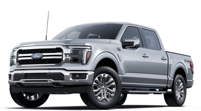 2025 Ford F-150 Hybrid Lariat