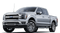 2025 Ford F-150 Hybrid Lariat