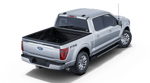 2025 Ford F-150 Hybrid Lariat