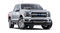 2025 Ford F-150 Hybrid Lariat