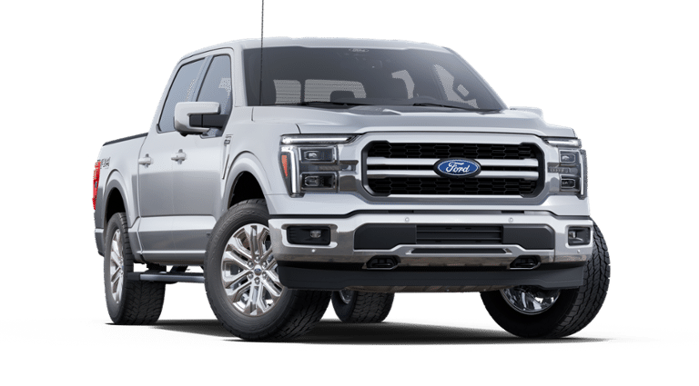 2025 Ford F-150 Hybrid Lariat