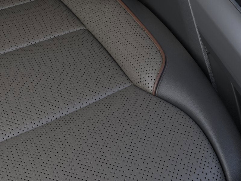 2025 Ford F-150 Hybrid Lariat®