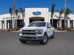 2025 Ford F-150 Hybrid Lariat®