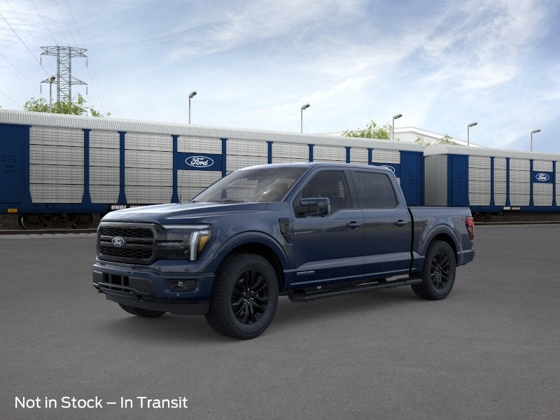 2026 Ford F-150 Hybrid Lariat®