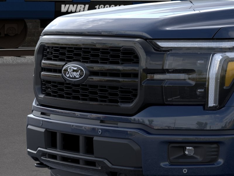 2026 Ford F-150 Hybrid Lariat®