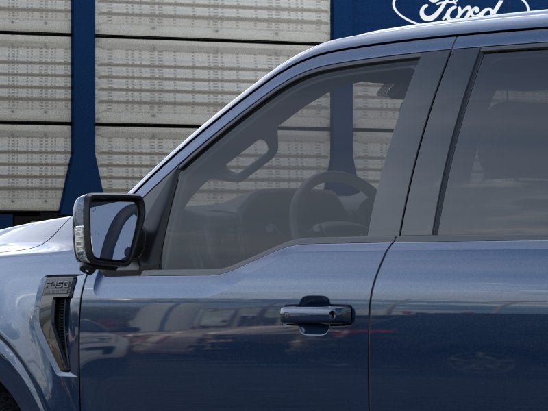 2026 Ford F-150 Hybrid Lariat®