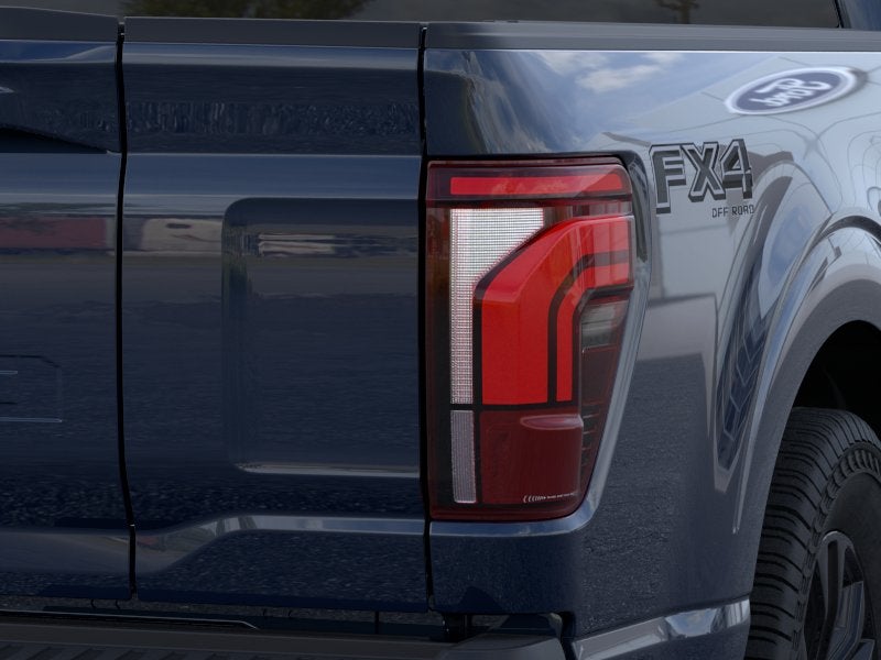2026 Ford F-150 Hybrid Lariat®