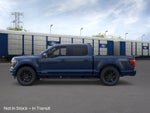 2026 Ford F-150 Hybrid Lariat®
