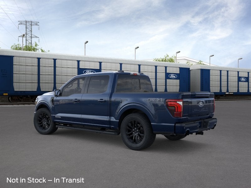 2026 Ford F-150 Hybrid Lariat®