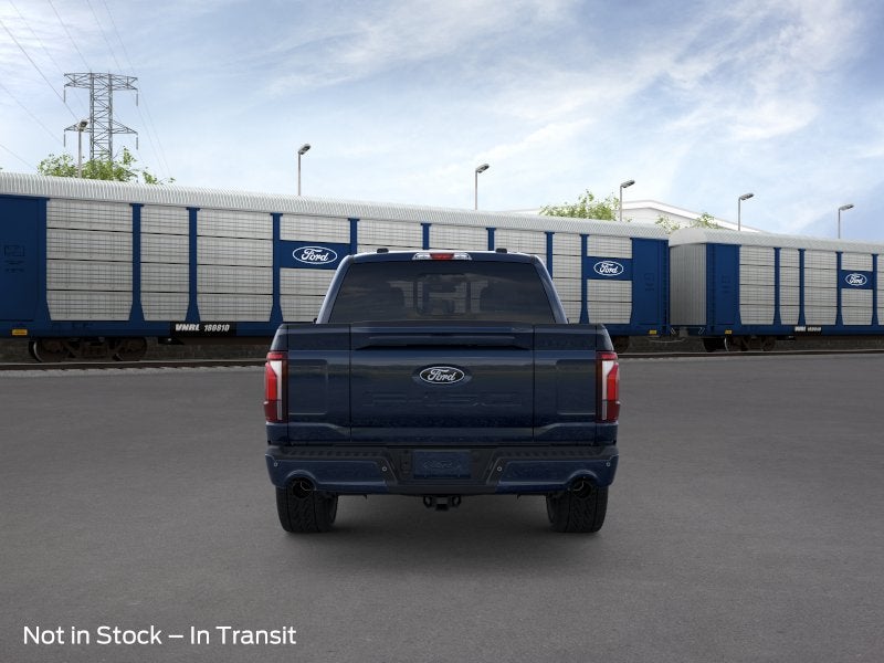 2026 Ford F-150 Hybrid Lariat®