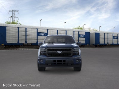 2026 Ford F-150 Hybrid Lariat®