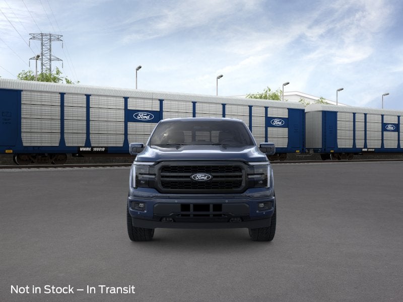 2026 Ford F-150 Hybrid Lariat®