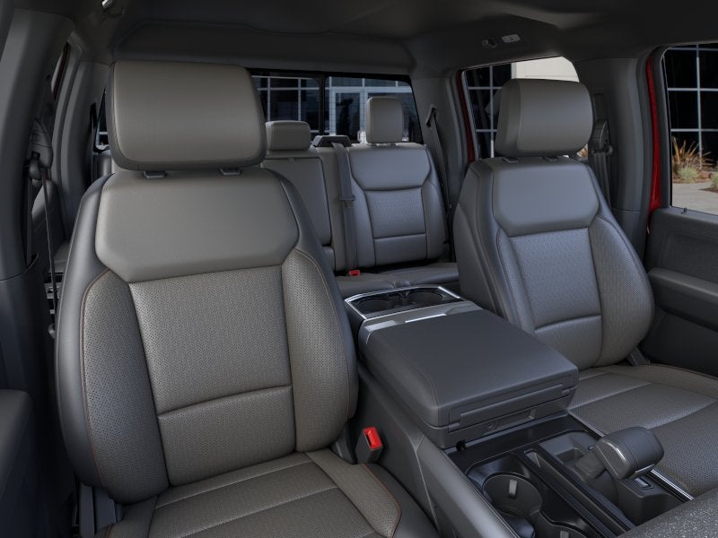 2026 Ford F-150 Hybrid Lariat®