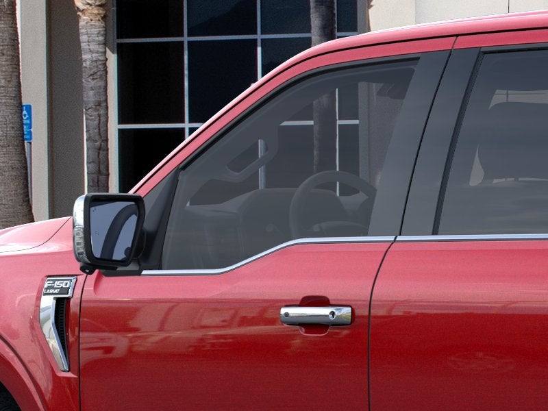 2026 Ford F-150 Hybrid Lariat®