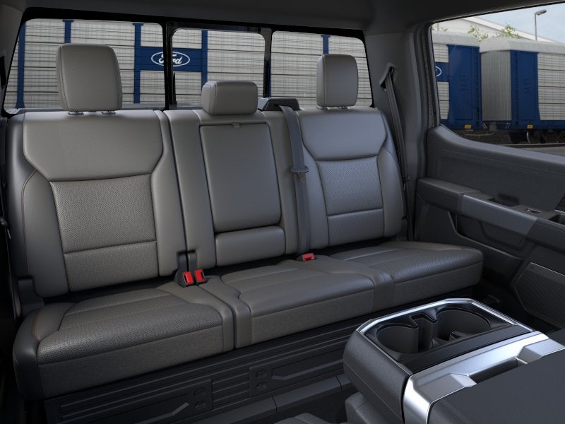 2026 Ford F-150 Hybrid Lariat®