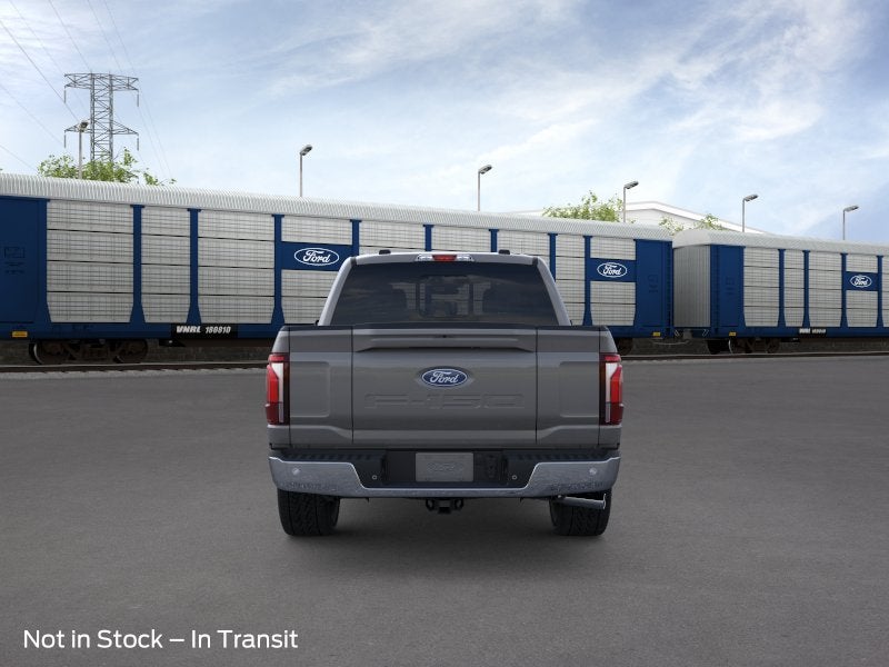 2026 Ford F-150 Hybrid Lariat®