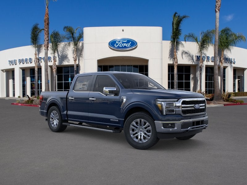 2026 Ford F-150 Hybrid Lariat®