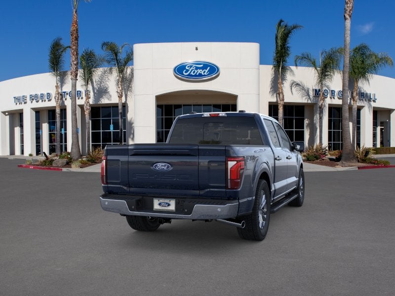 2026 Ford F-150 Hybrid Lariat®