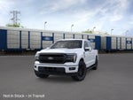 2026 Ford F-150 Hybrid Lariat®
